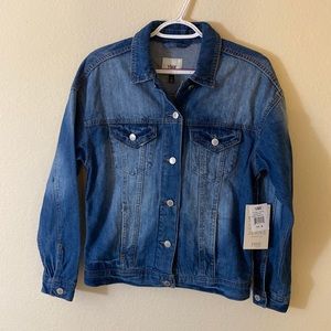 YMI Jean jacket